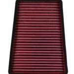 Filtro aria BMC Kawasaki Ninja 125/250SL, Z125 - FM918/01