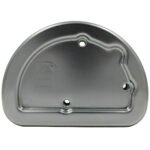 Filtro aria BMC Harley-Davidson Touring, Trike e Softail 2014-2017 - FM948/04