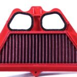 Filtro aria BMC Race Kawasaki Z 900 2017-2026 - FM988/04RACE