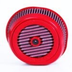 Filtro aria BMC Suzuki RM Z 250 2007-2018 - FM997/08