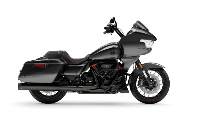 Harley-Davidson CVO Road Glide