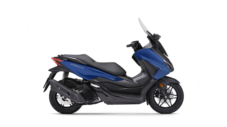 Honda Forza 125
