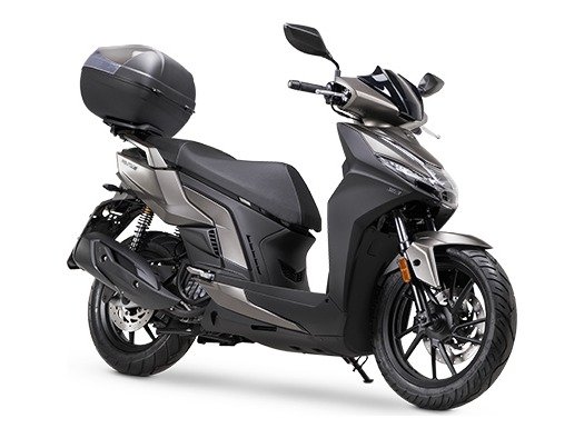 Kymco Agility S 125