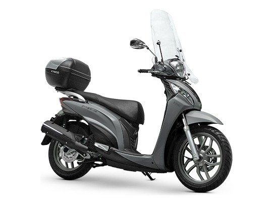 Kymco People One 125