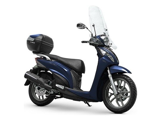 Kymco People One 150