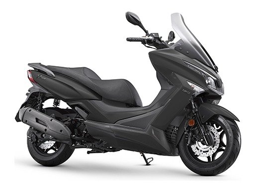 Kymco X-Town 125