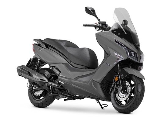 Kymco X-Town 300