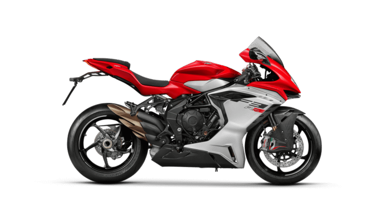 MV Agusta F3 800