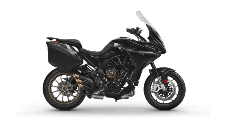 MV Agusta Turismo Veloce 800