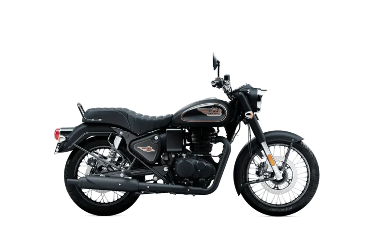 Royal Enfield Bullet 350