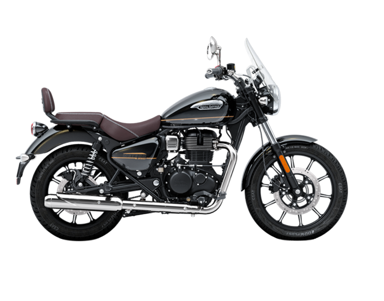 Royal Enfield Meteor 350